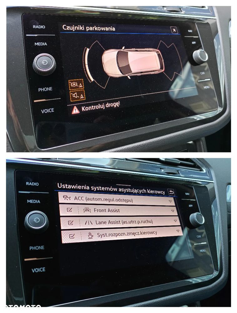 Volkswagen Tiguan 1.5 TSI EVO Life DSG - 14