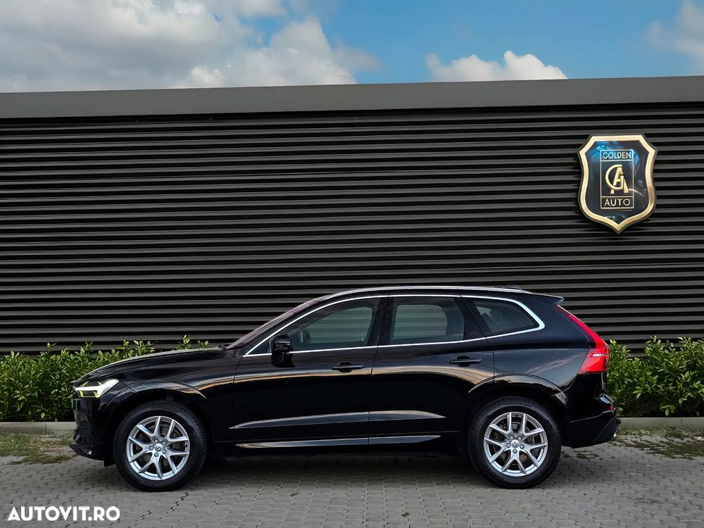 Volvo XC 60 - 17