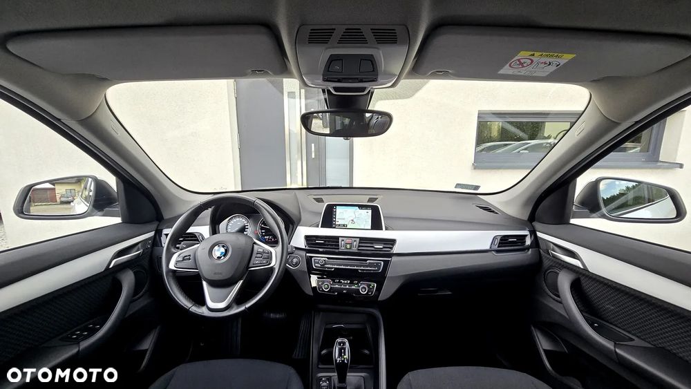 BMW X1 sDrive18i Business Edition - 22