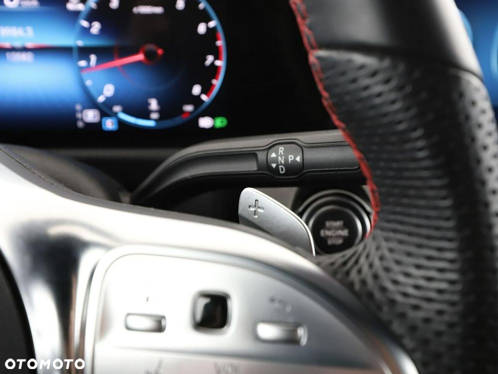 Mercedes-Benz CLA 180 mHEV AMG Line 7G-DCT - 35
