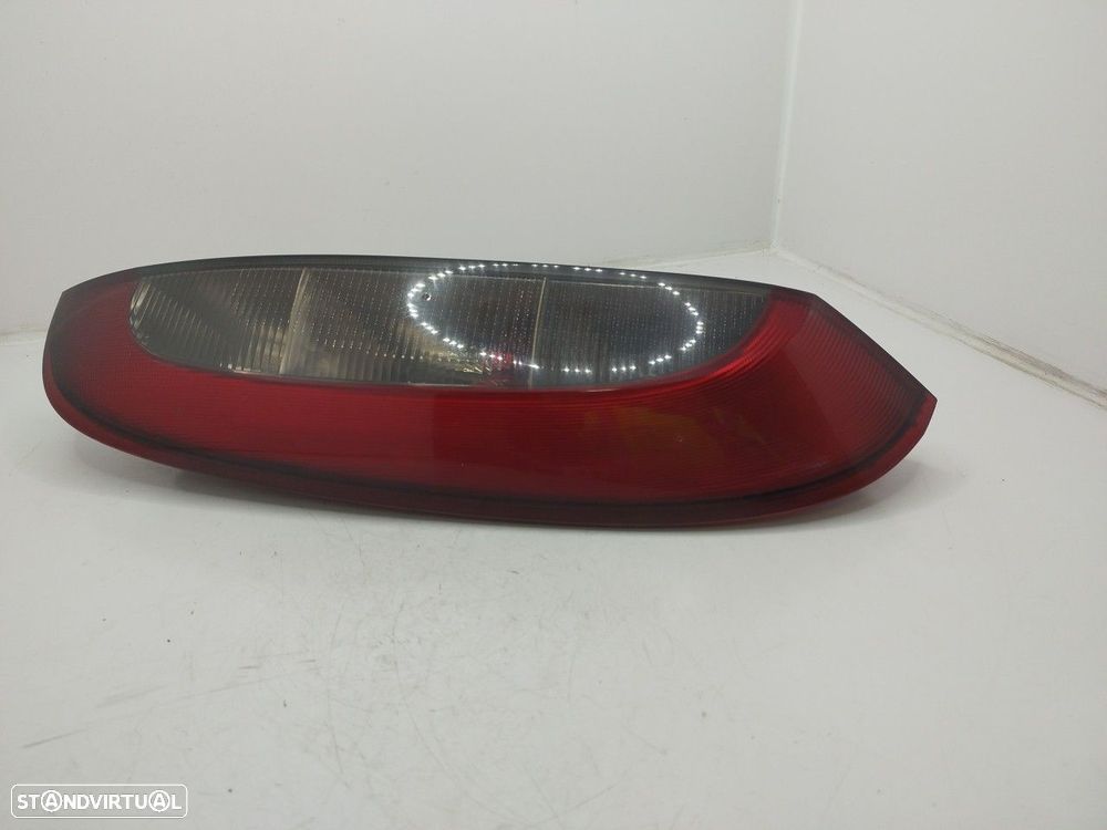 Farolim Stop Dto Opel Corsa C (X01) - 4