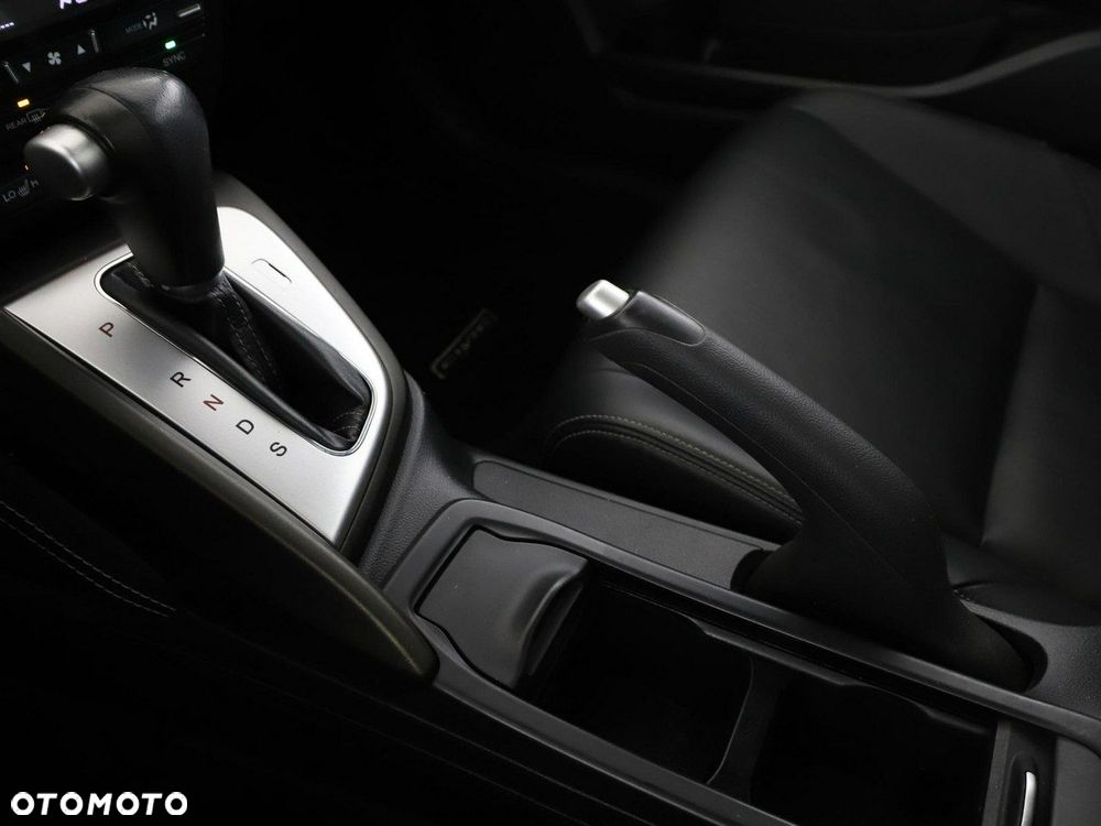 Honda Civic 1.8i-VTEC Automatik Sport - 29