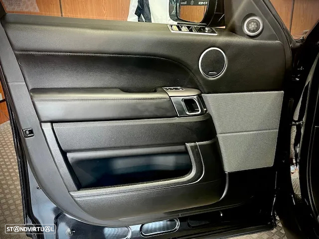 Land Rover Range Rover Sport 2.0 Si4 PHEV Autobiography Dynamic - 50