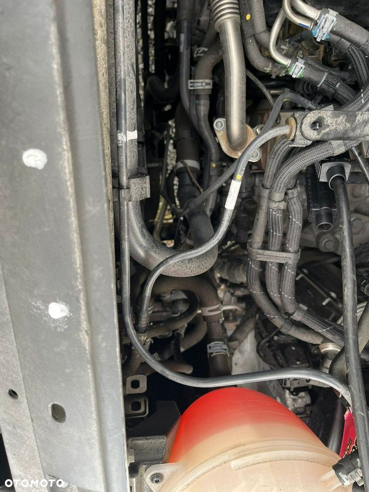 Volkswagen Crafter - 15