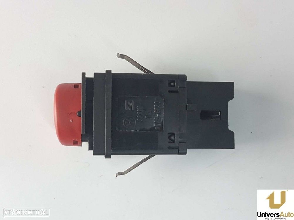 WARNING SEAT IBIZA (6L1) COOL - 4