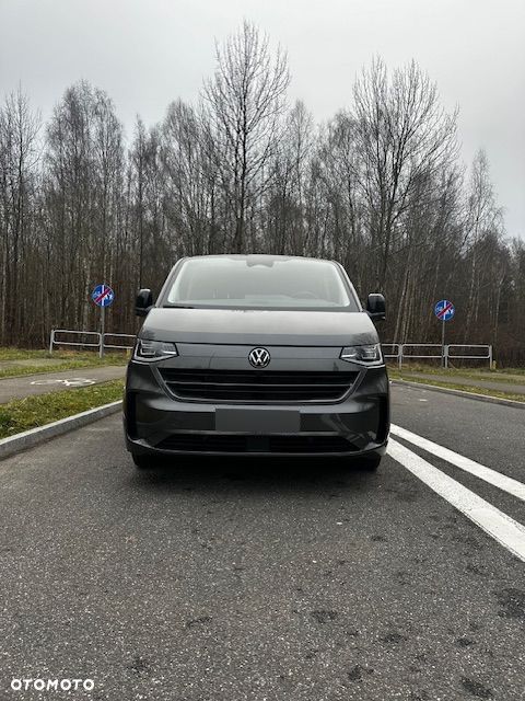 Volkswagen Caravelle 2.0 TDI L2 Life - 2