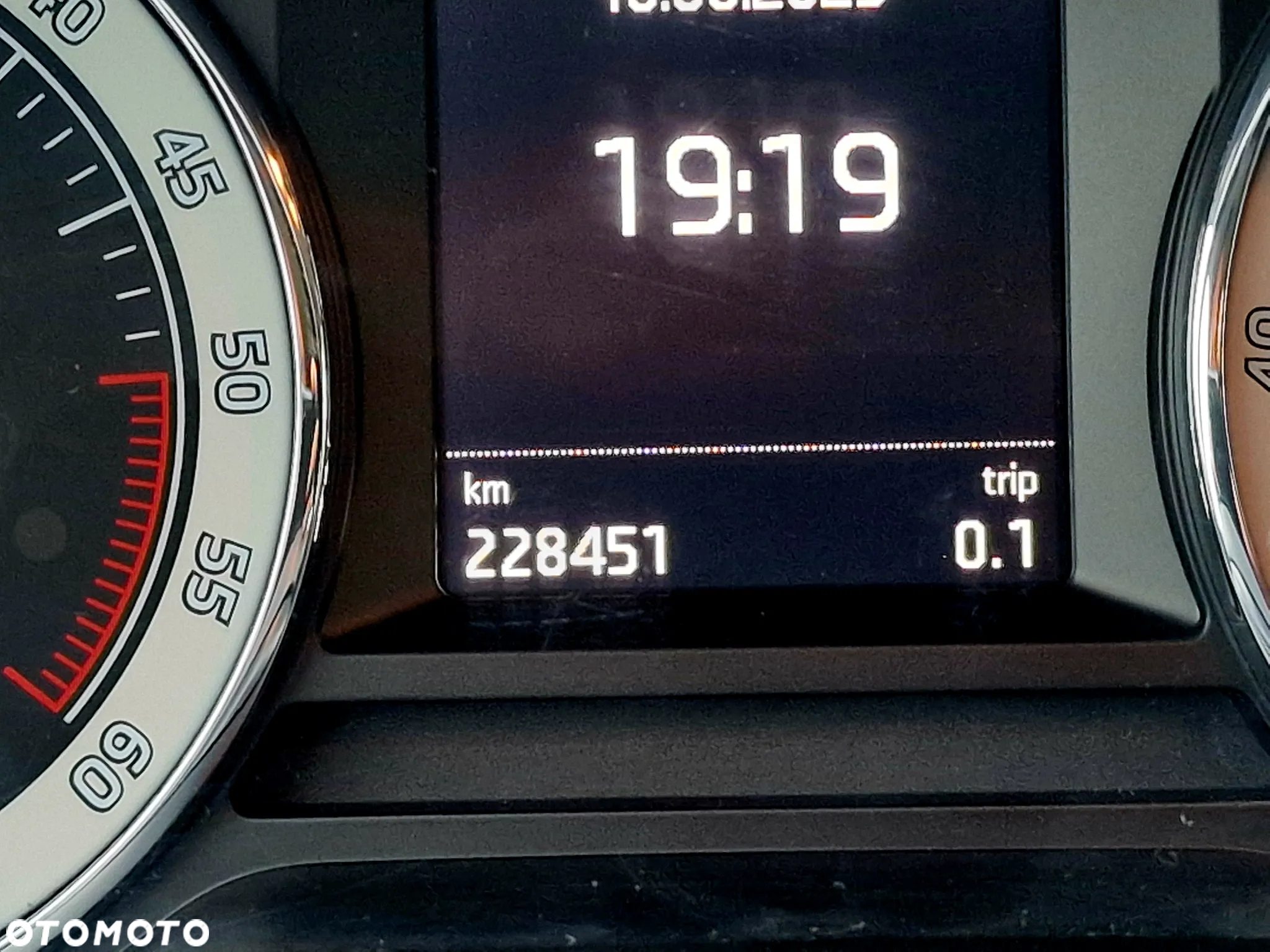 Skoda Octavia 1.6 TDI Edition - 23