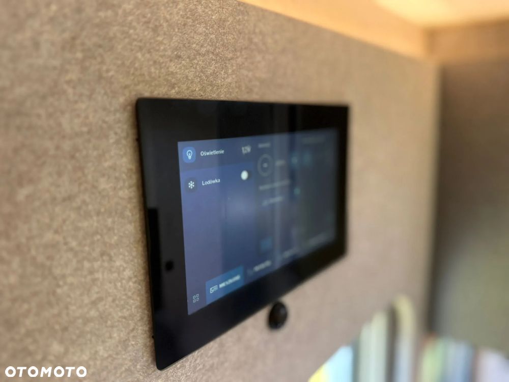 Hymer-Eriba MLT-570 FL - 10