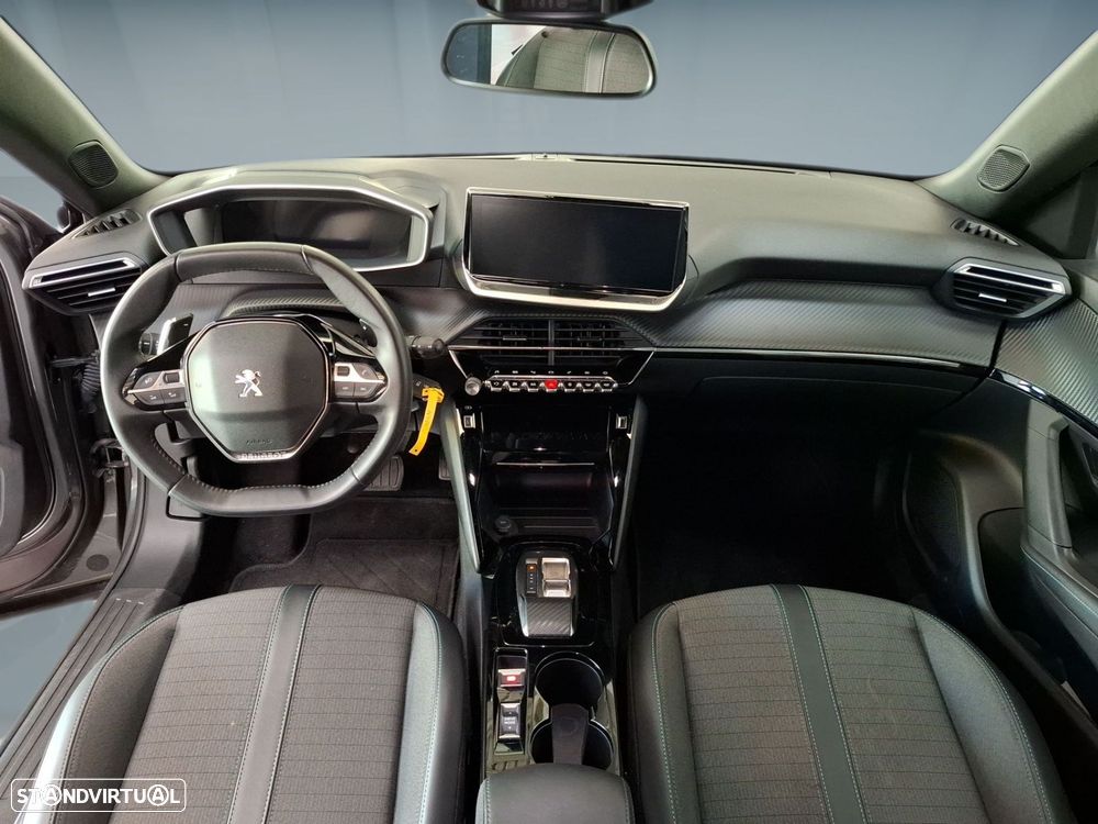 Peugeot 2008 1.5 BlueHDi Allure Pack EAT8 - 9