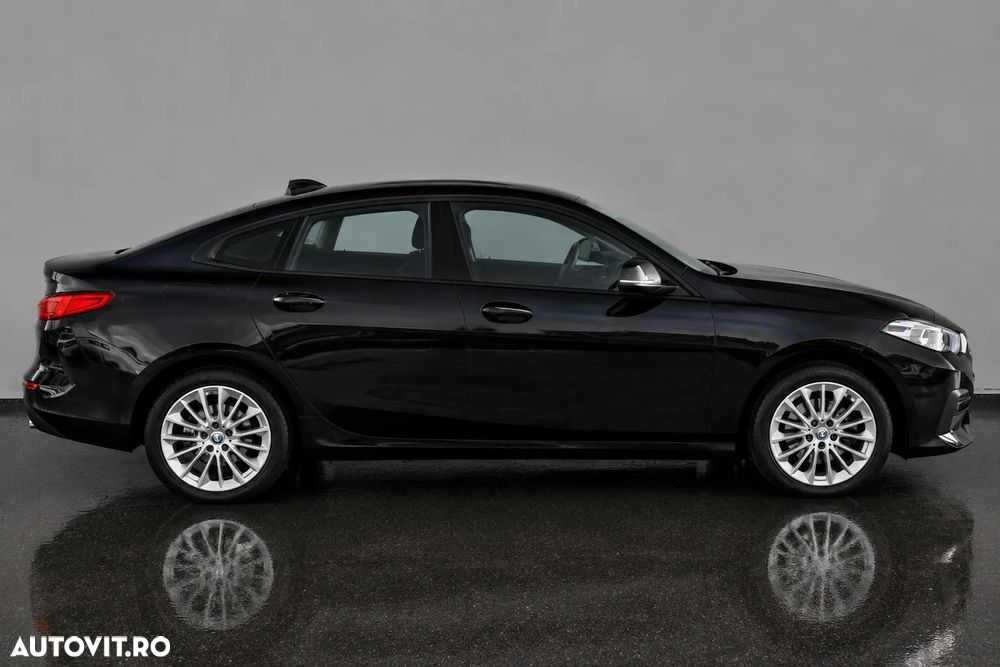 BMW Seria 2 218d AT - 9
