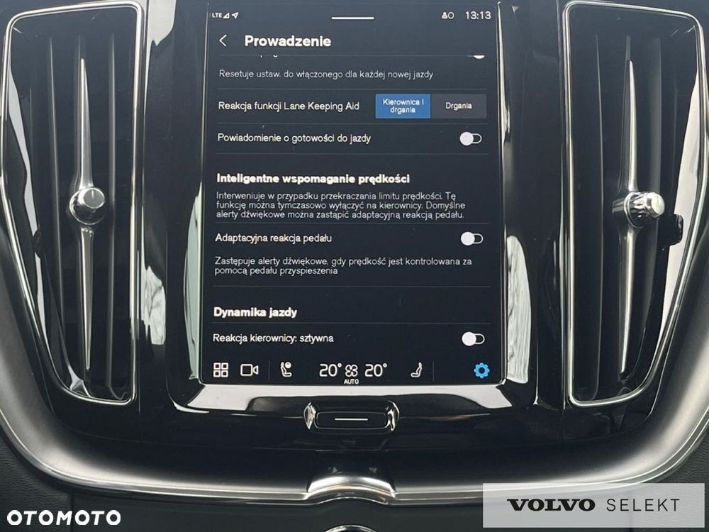 Volvo XC 60 - 21