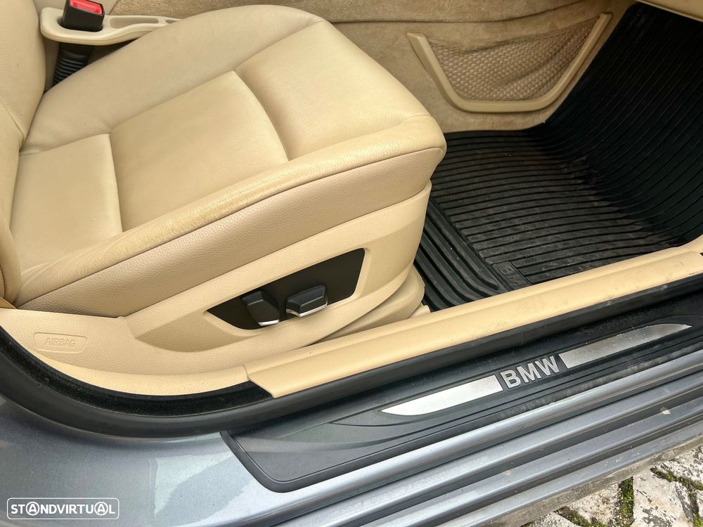 BMW 525 d Auto - 6
