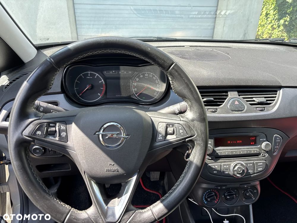 Opel Corsa 1.4 Enjoy - 10
