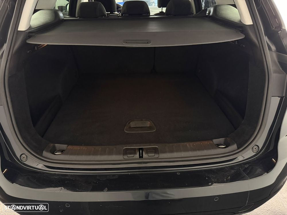 Fiat Tipo Station Wagon 1.3 M-Jet Lounge - 13