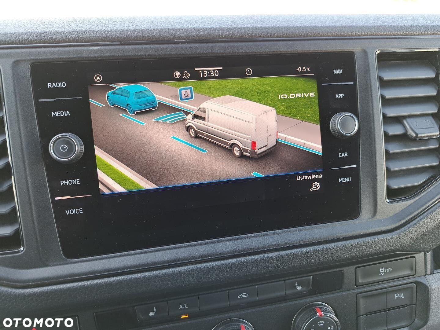 Volkswagen Crafter - 24