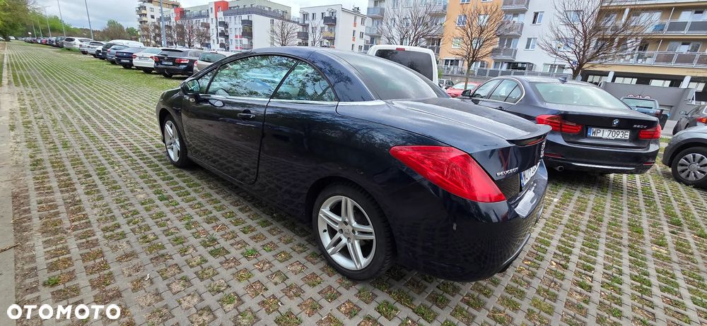 Peugeot 308 CC - 9