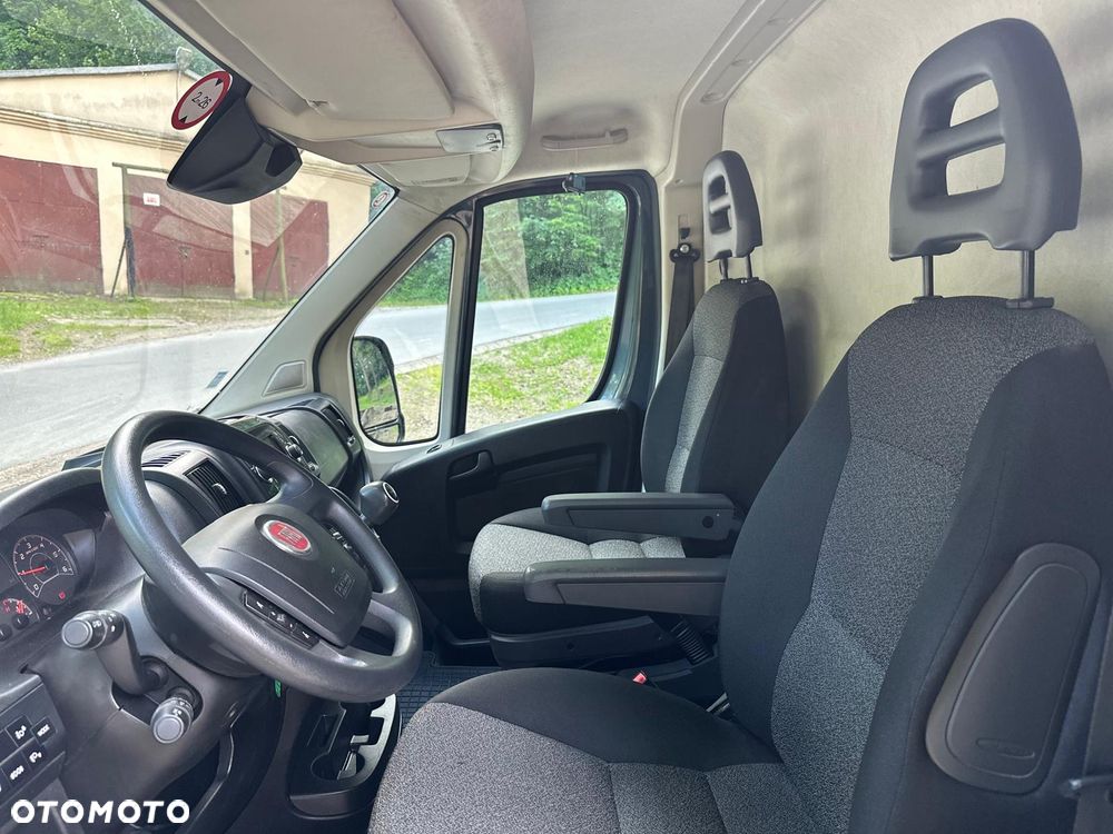 Fiat Ducato 2.3 - 23