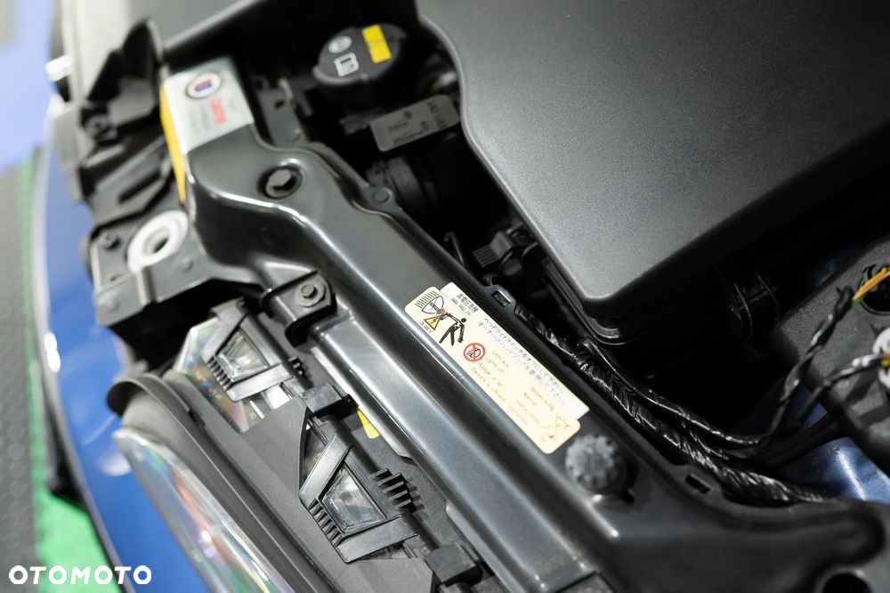 BMW-ALPINA B3 S Switch Tronic - 29