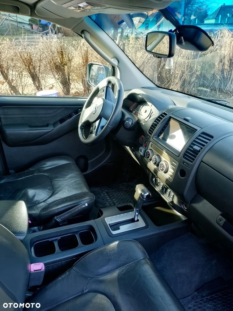 Nissan Navara - 15