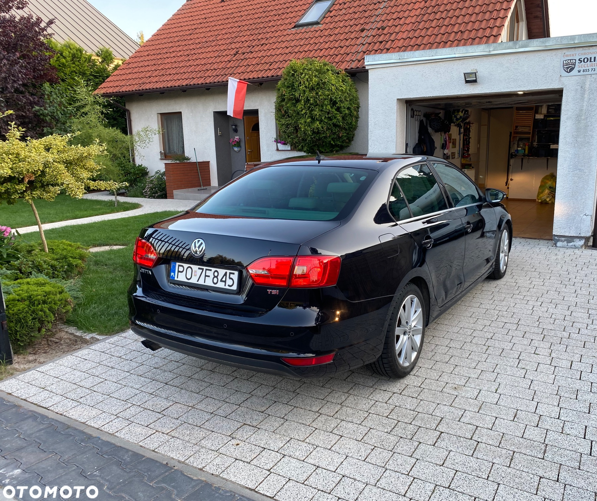 Volkswagen Jetta 1.4 TSI Highline - 5