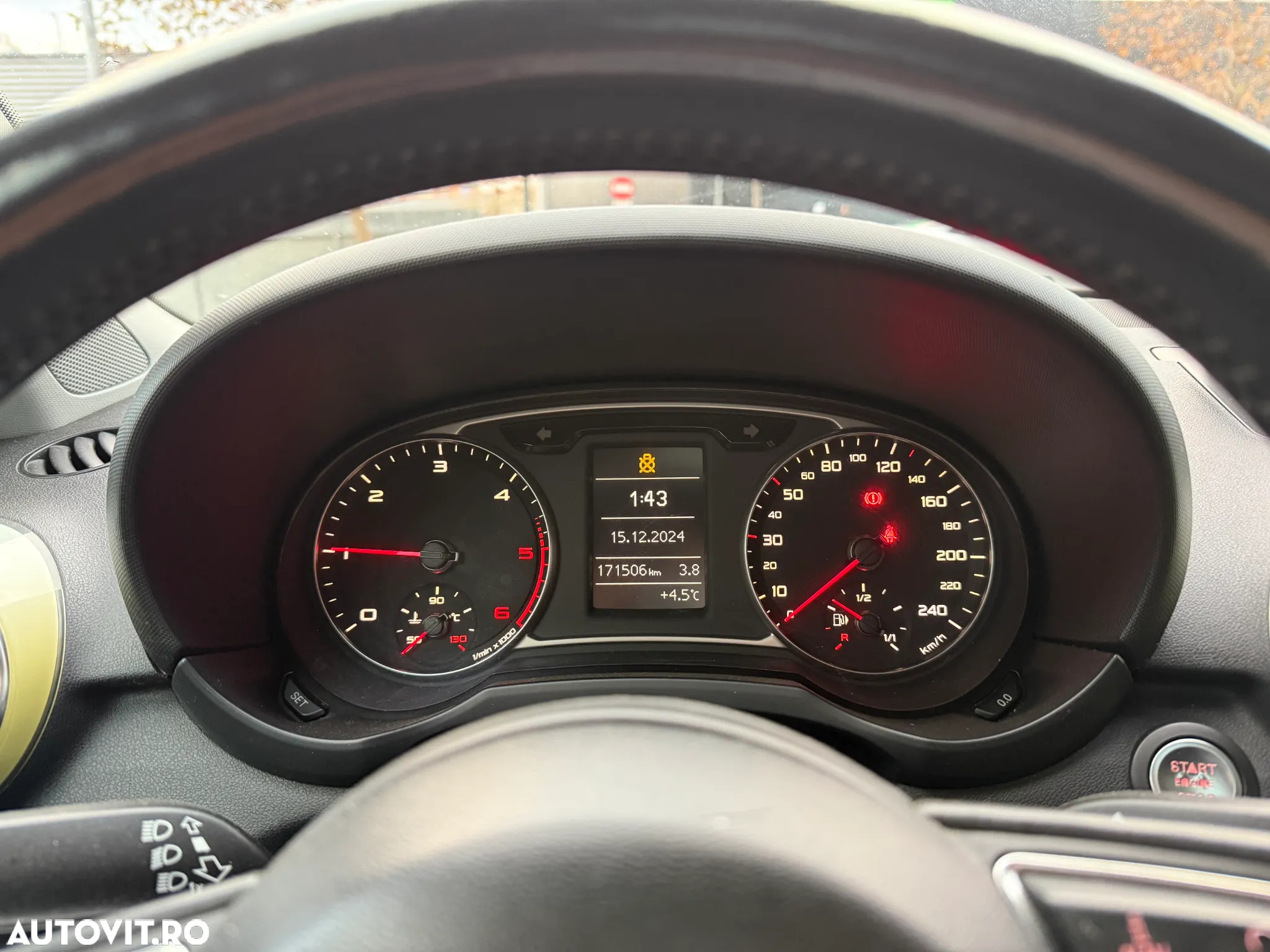Audi A1 - 9