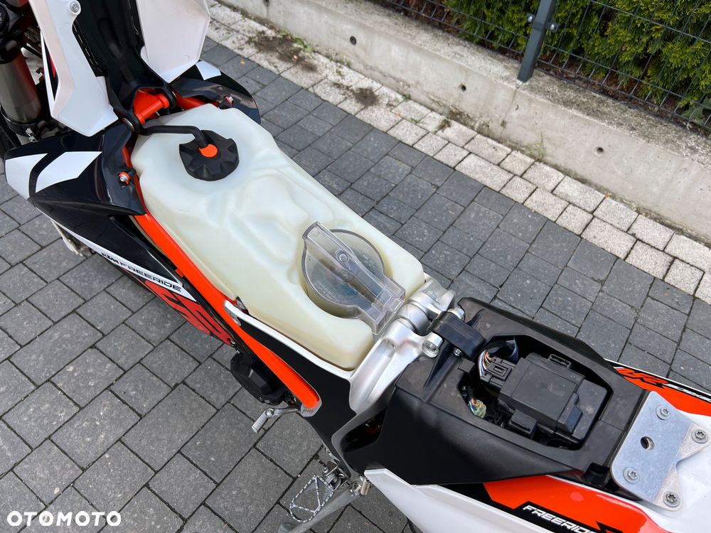 KTM Freeride - 30