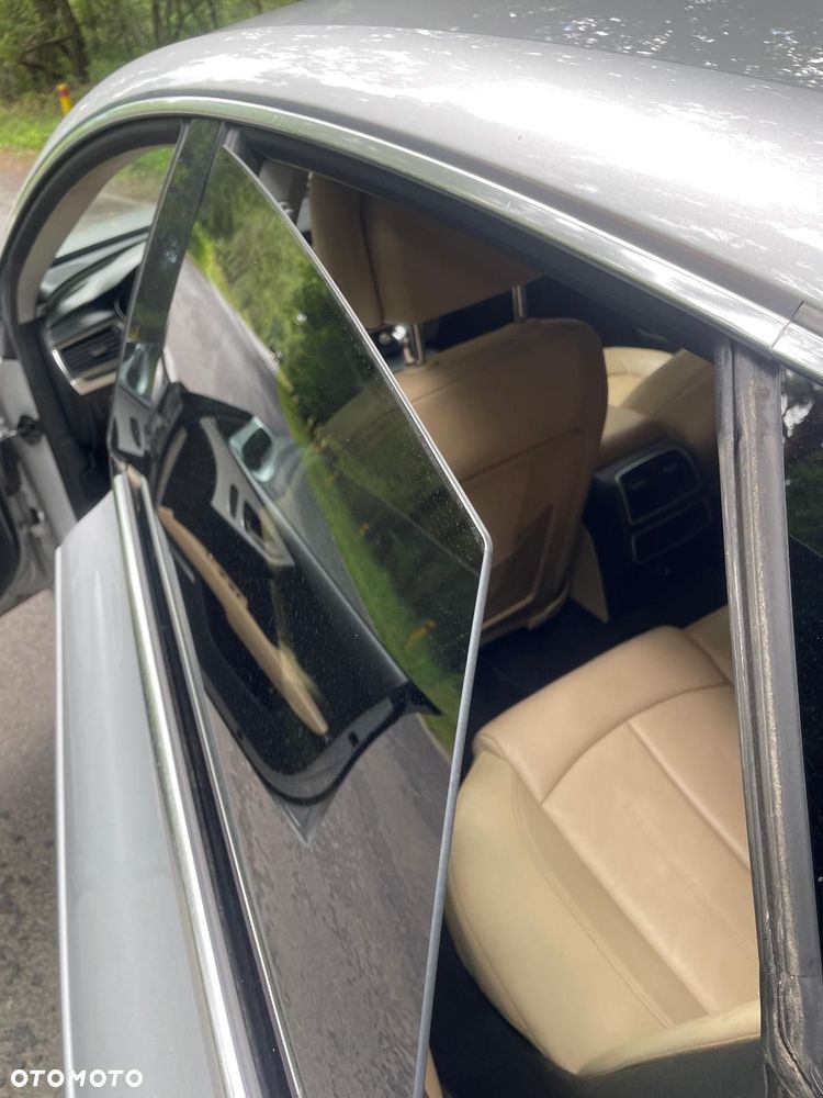 Audi A7 Sportback 3.0 TDI Quattro S tronic - 15