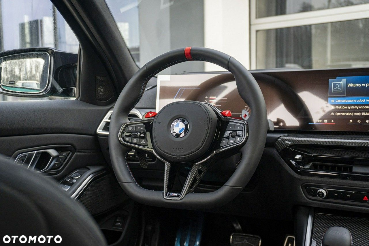 BMW M3 - 18