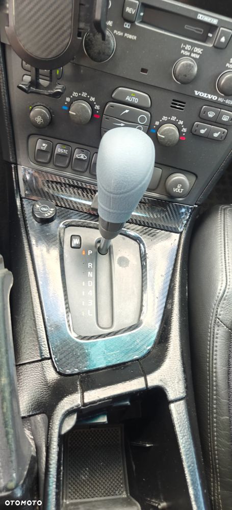 Volvo S60 - 24