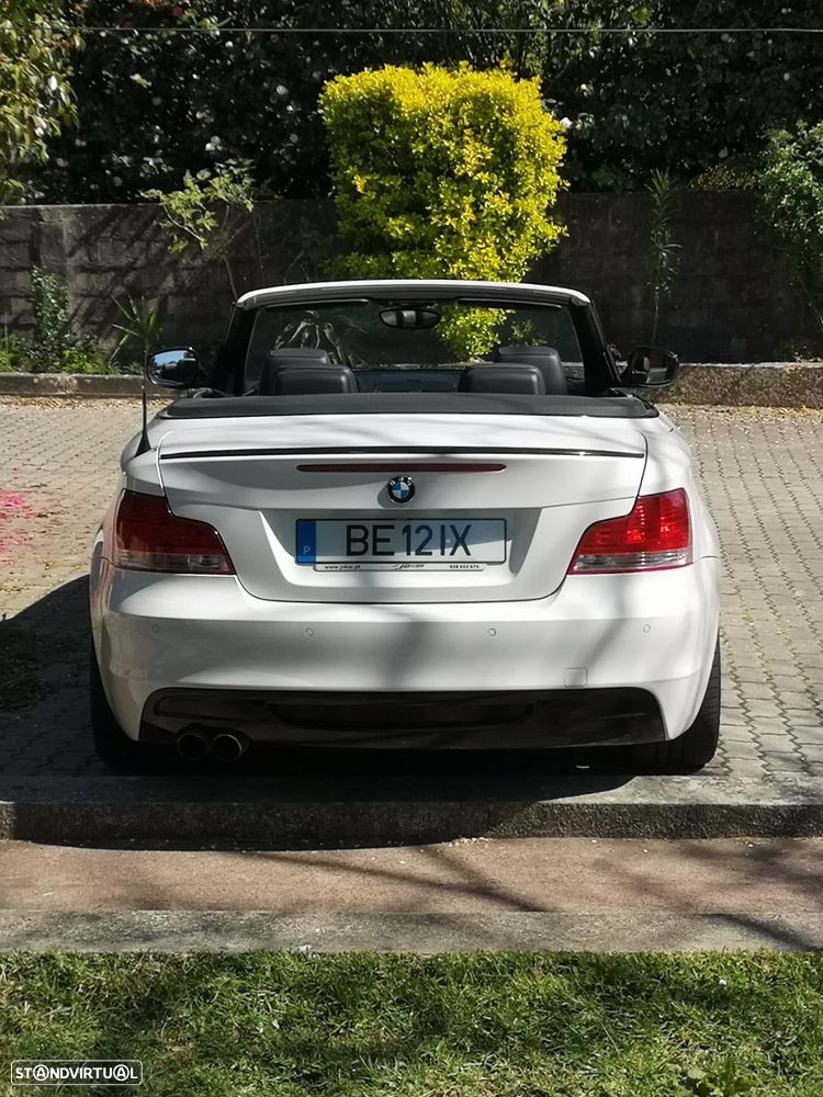 BMW 118 d Limited Edition Lifestyle c/ M Sport Pack - 3