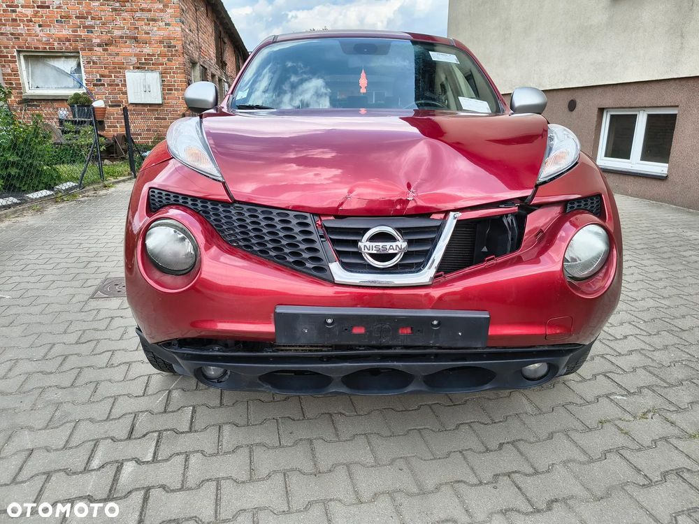 Nissan Juke - 3