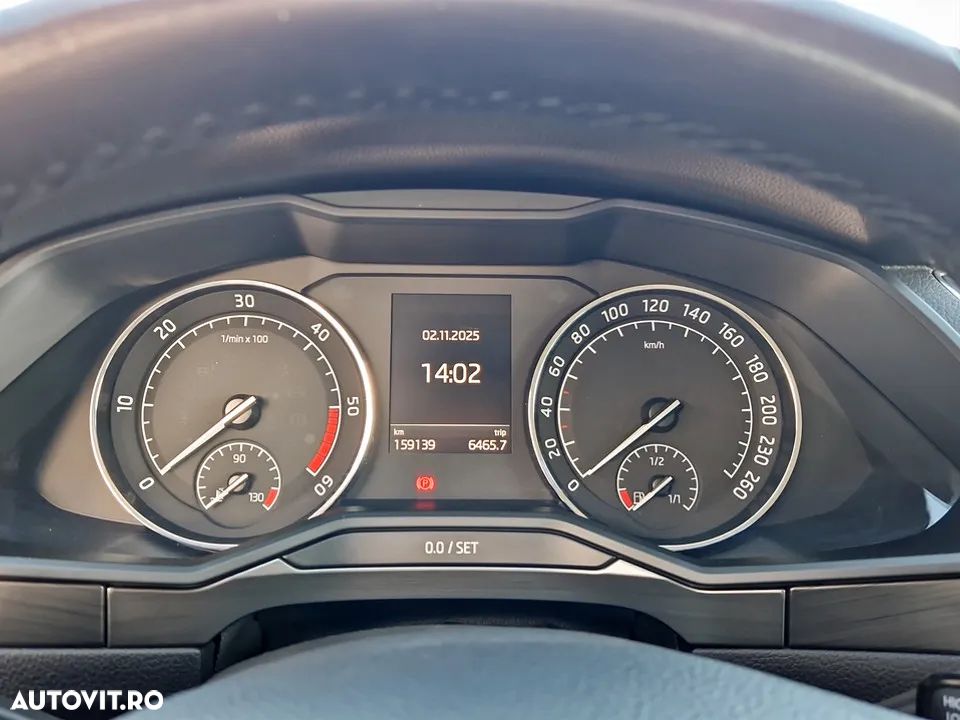 Skoda Superb 2.0 TDI DSG 4X4 Style - 20