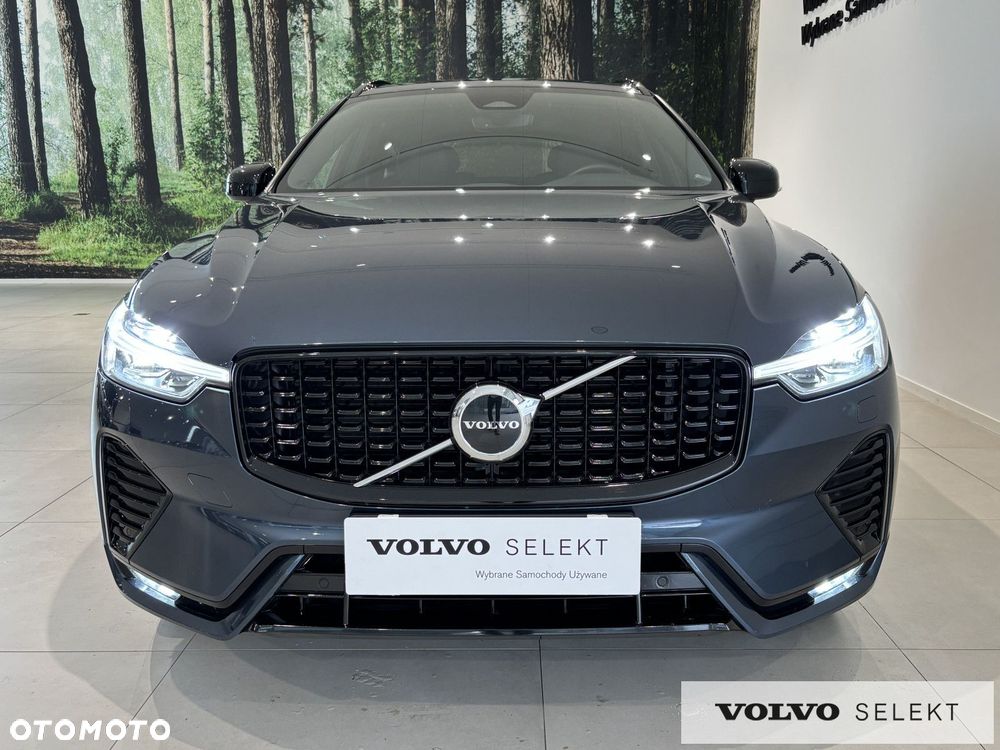 Volvo XC 60 - 10