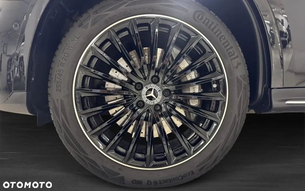 Mercedes-Benz GLC 300 de 4Matic 9G-TRONIC Edition AMG Line - 5