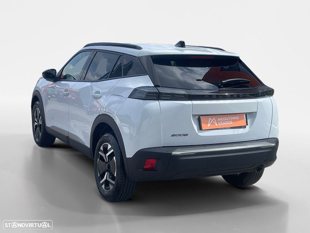 Peugeot 2008 1.2 PureTech Allure - 3