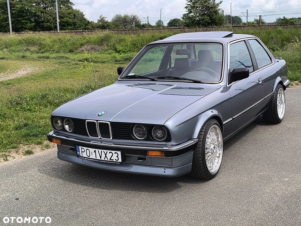 BMW Seria 3 - 5