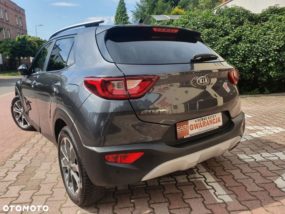 Kia Stonic 1.4 XL - 23