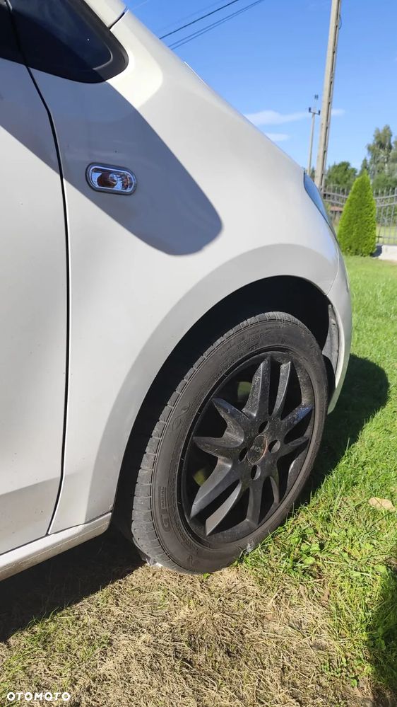 Seat Mii 1.0 Reference - 2