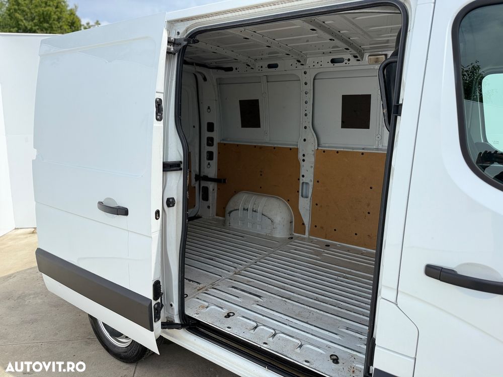 Renault Master L2H2 VA Basis - 13