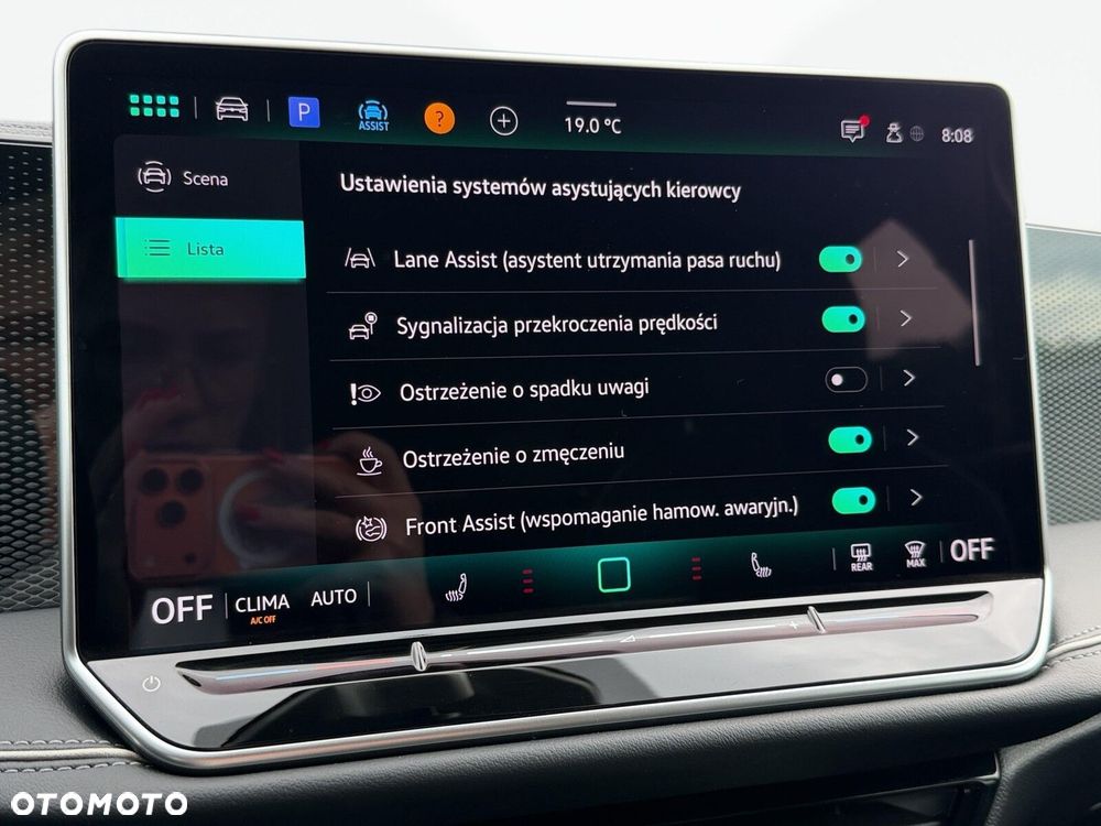 Volkswagen Passat Variant 1.5 TSI EVO Business DSG - 27