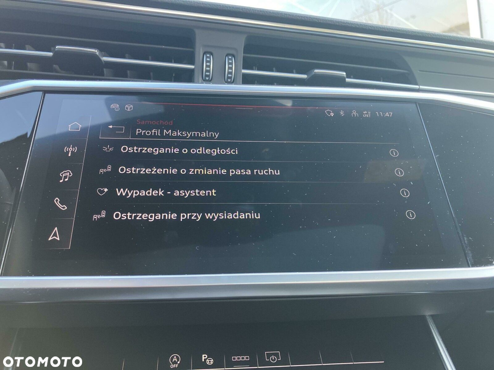 Audi A6 - 29