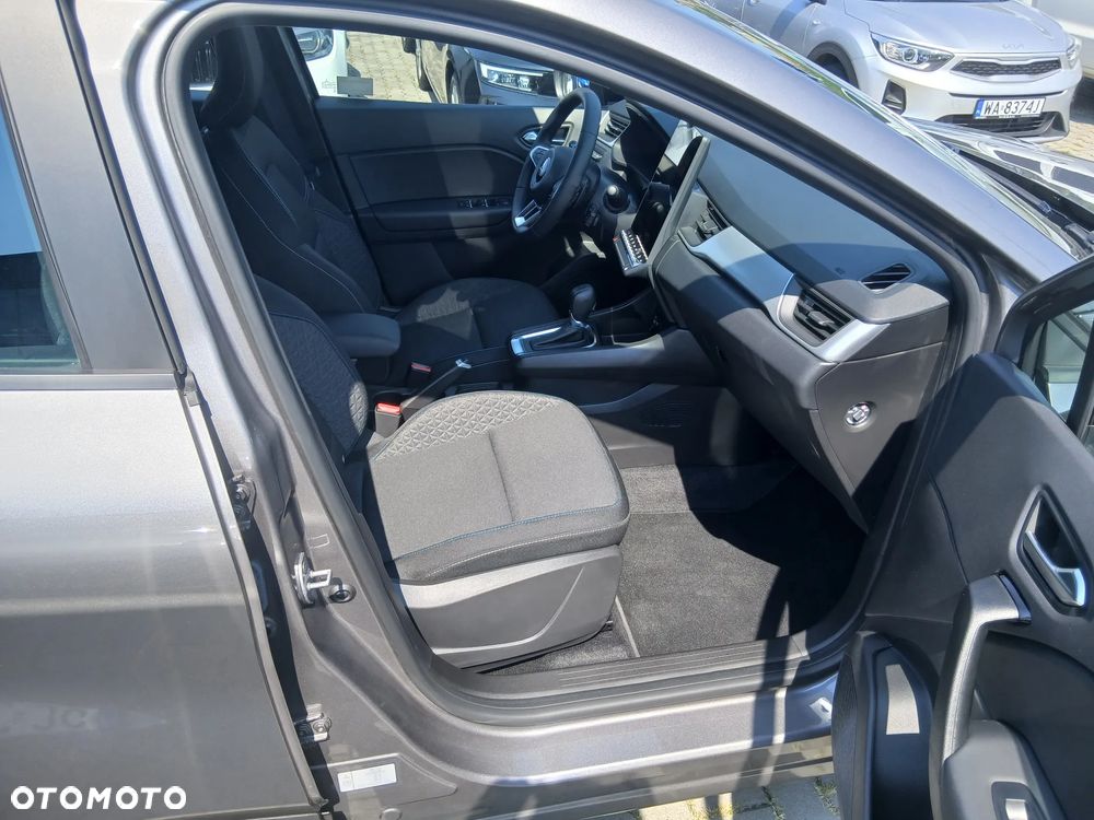Mitsubishi ASX 1.3 mHEV Invite DCT - 16