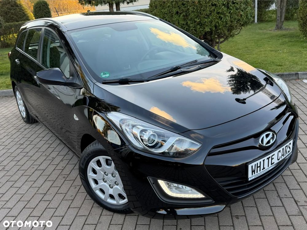 Hyundai i30 i30cw 1.4 Classic - 10