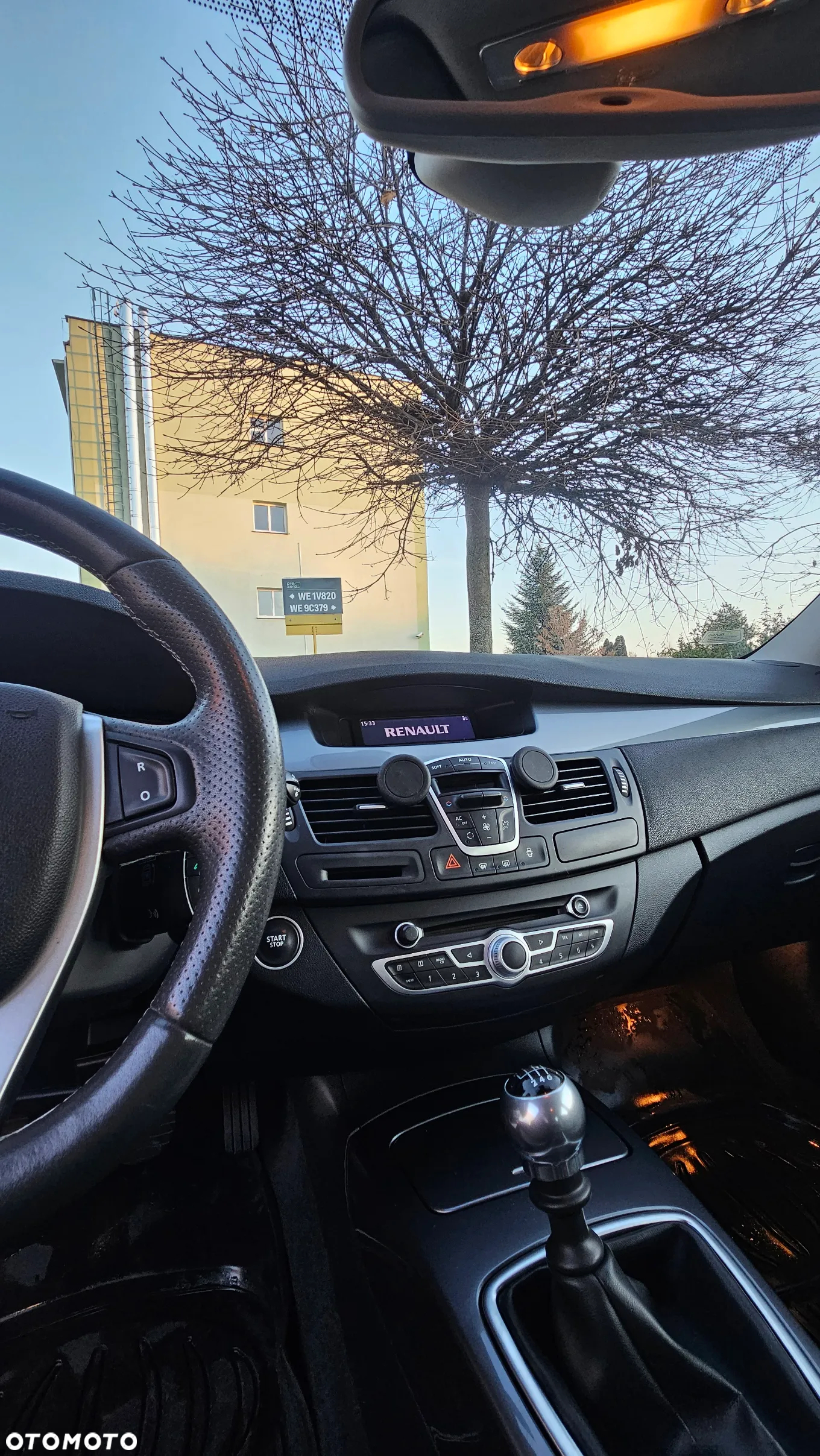 Renault Laguna - 7
