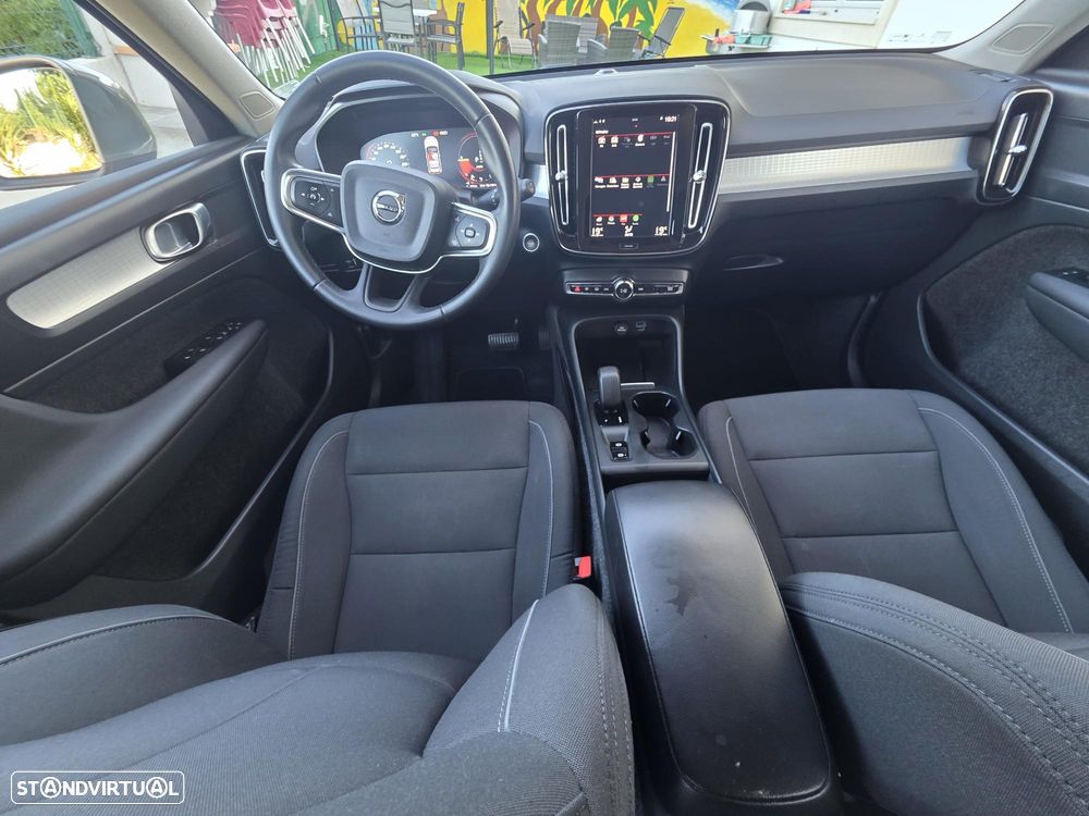 Volvo XC 40 1.5 T5 PHEV Inscription Expression - 27
