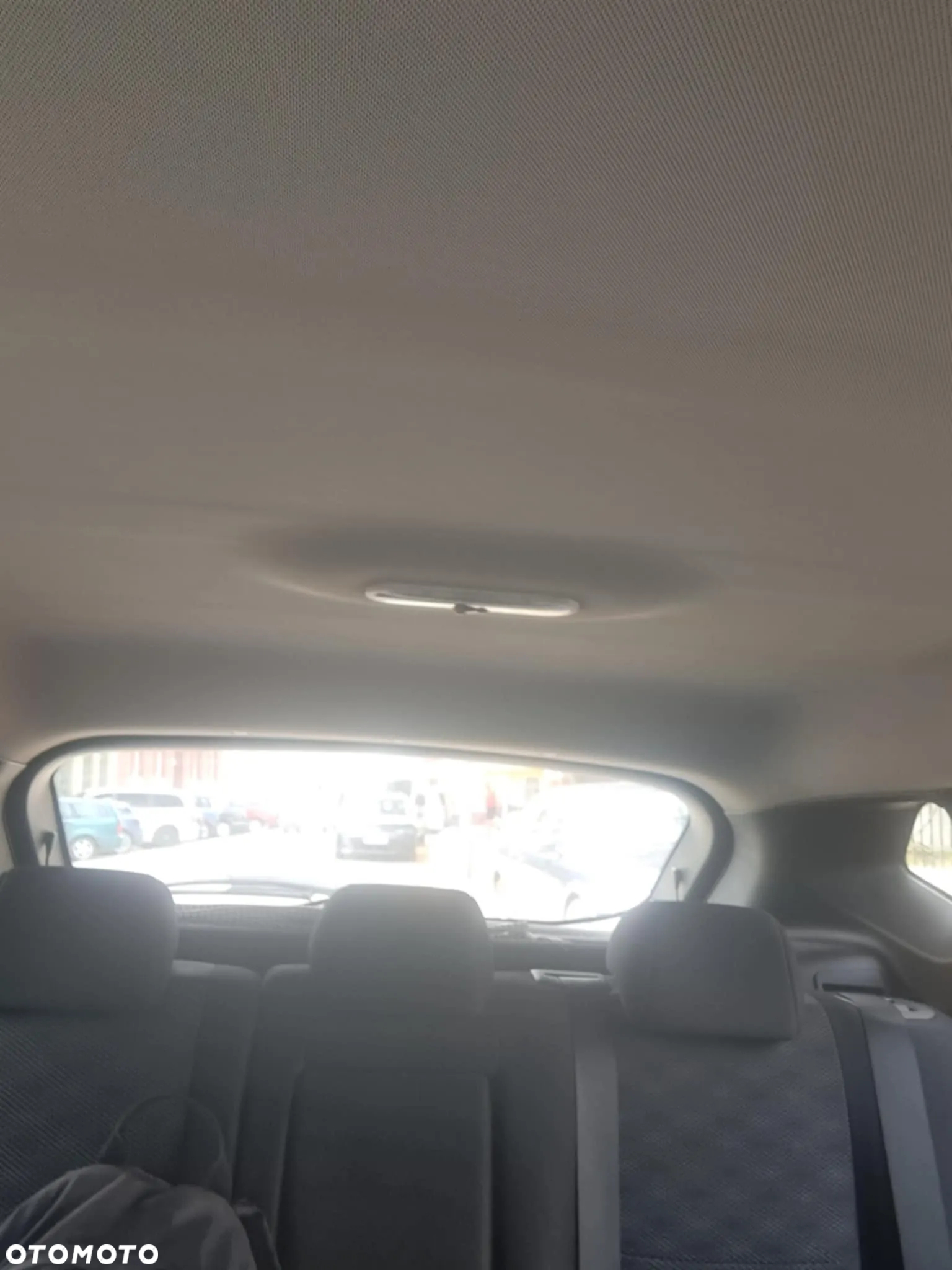 Nissan Qashqai 1.6 DCi Acenta Xtronic - 27