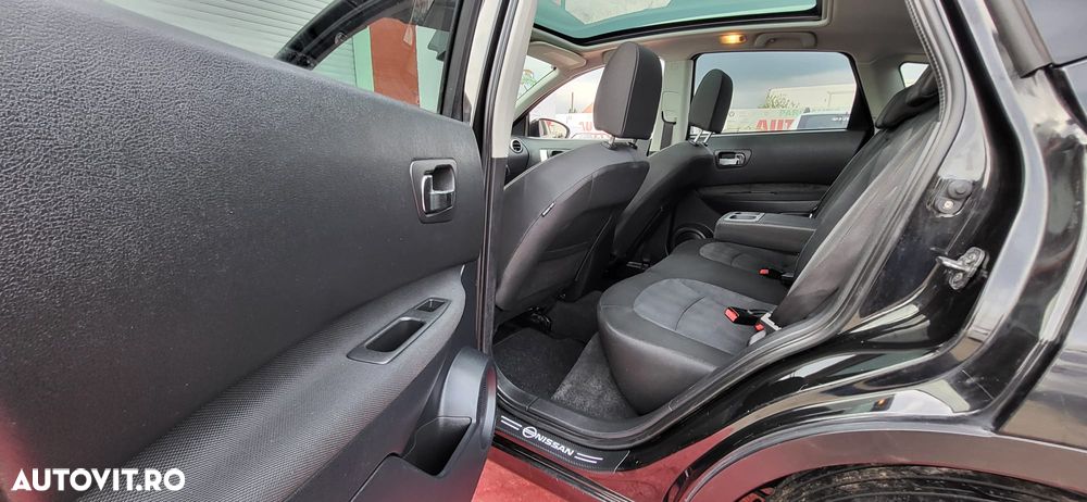 Nissan Qashqai 1.6 Visia - 18