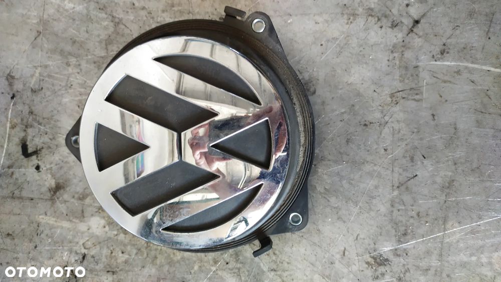 EMBLEMAT ZNACZEK VW VOLKSWAGEN - 2