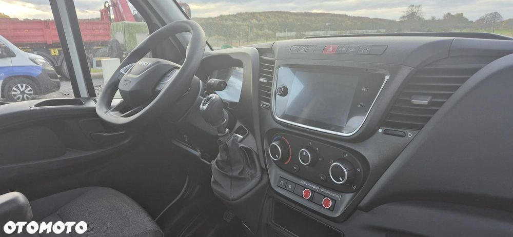 Iveco Daily 35S14H - 9