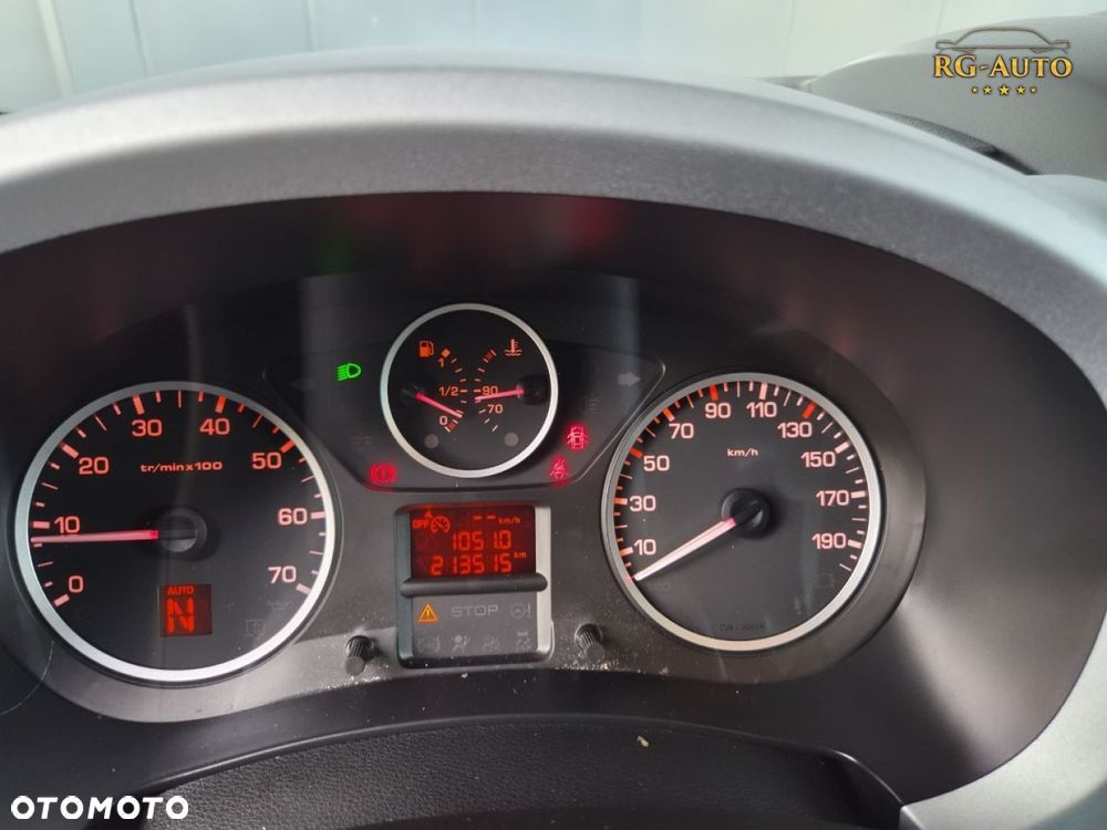 Citroën Berlingo - 40